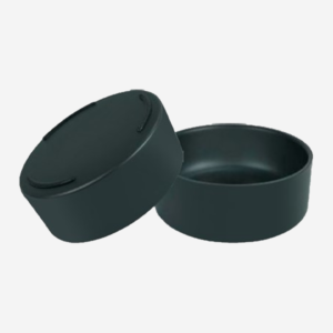 PLUMB BOWL WITH OUTSIDE & INSIDE COLOR