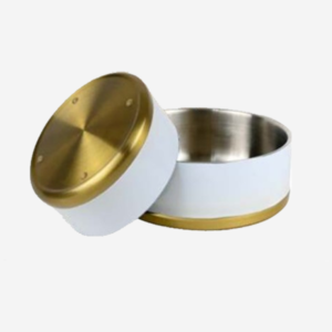 BELY SHAPE SINGLE WALL BUIK BOWL