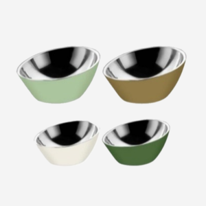 ANTISKID STRAIGHT SINGLE BOWL