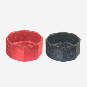 ANTISKID DOUBLE WALL SLOW FEEDER